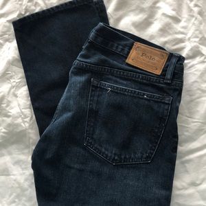 Polo jeans